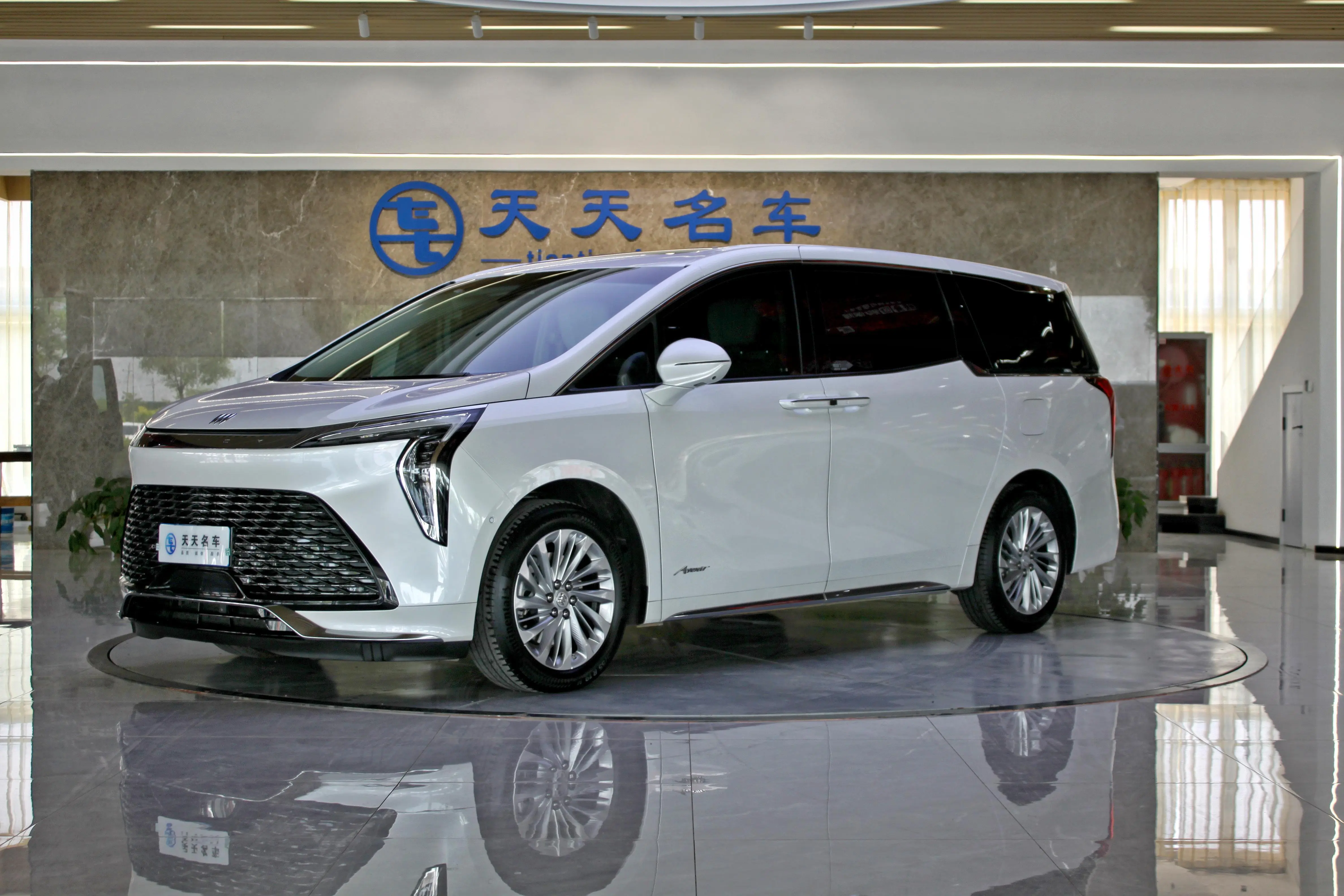 Buick Century №19596425 2023