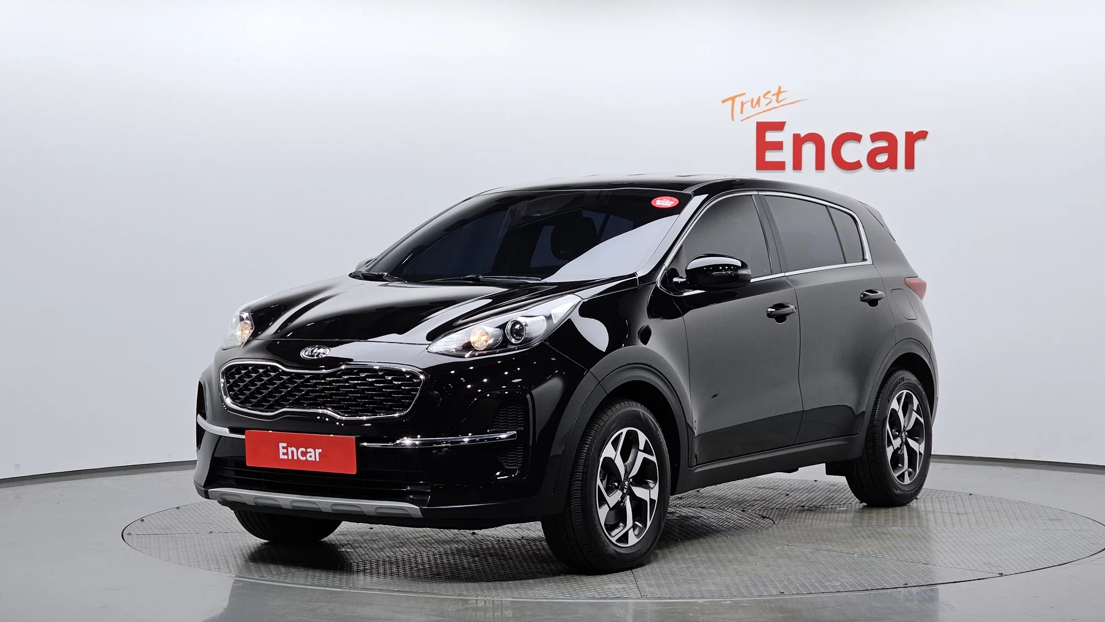 Kia Sportage 2020