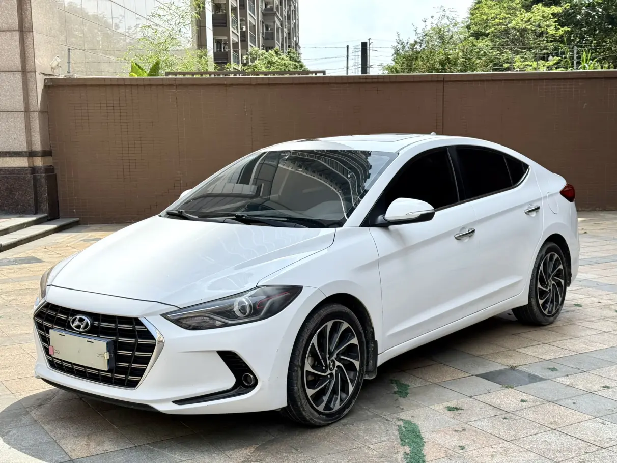 Hyundai