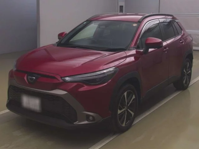 Toyota Corolla XII (E210)