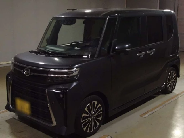 Daihatsu Tanto Лот № 80031 2024