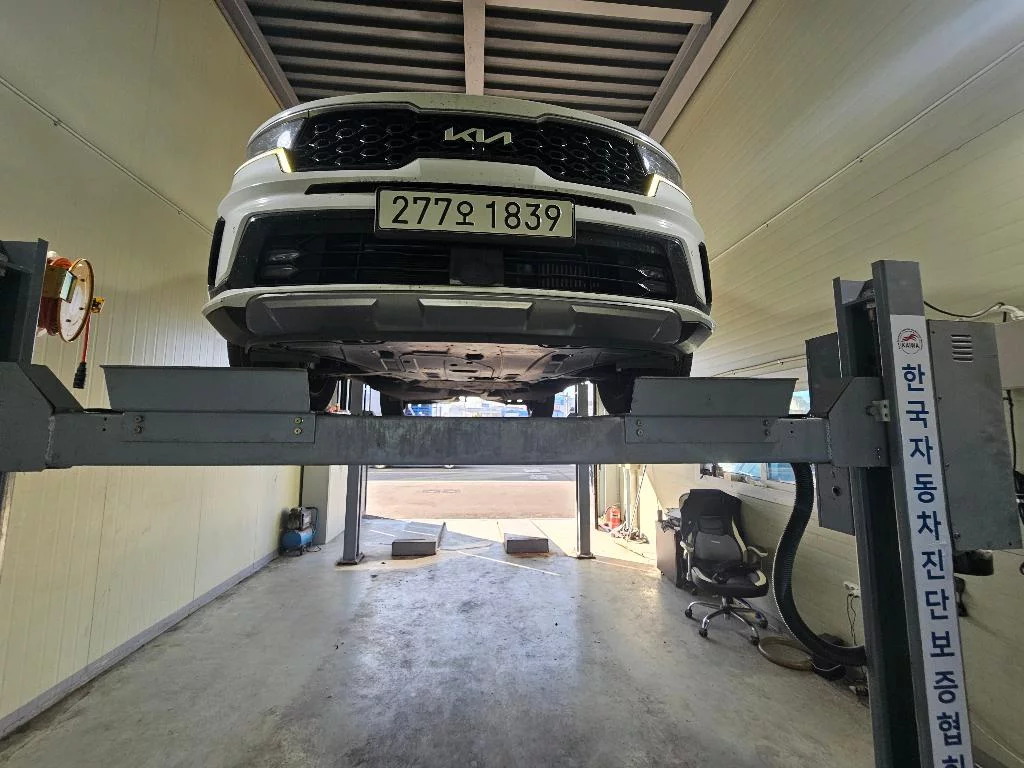 Kia Sorento Hev 1.6 2Wd Noblesse, Гибрид 2022