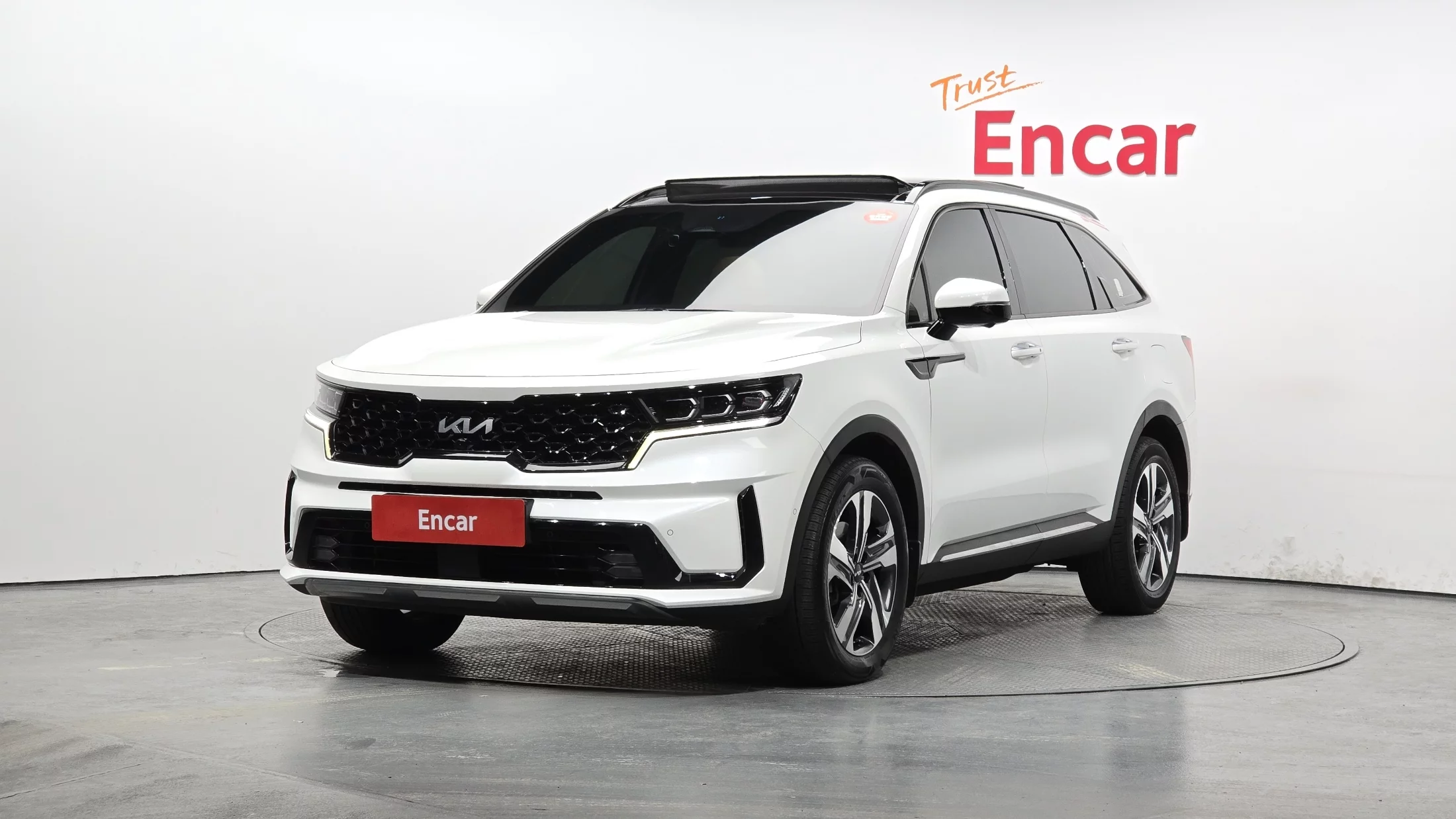 Kia Sorento Hev 1.6 2Wd Gravity, Гибрид 2022