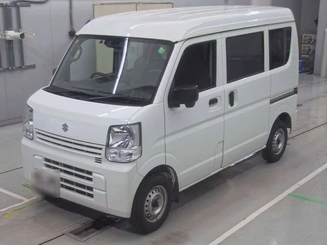 Suzuki Every Лот № 2021