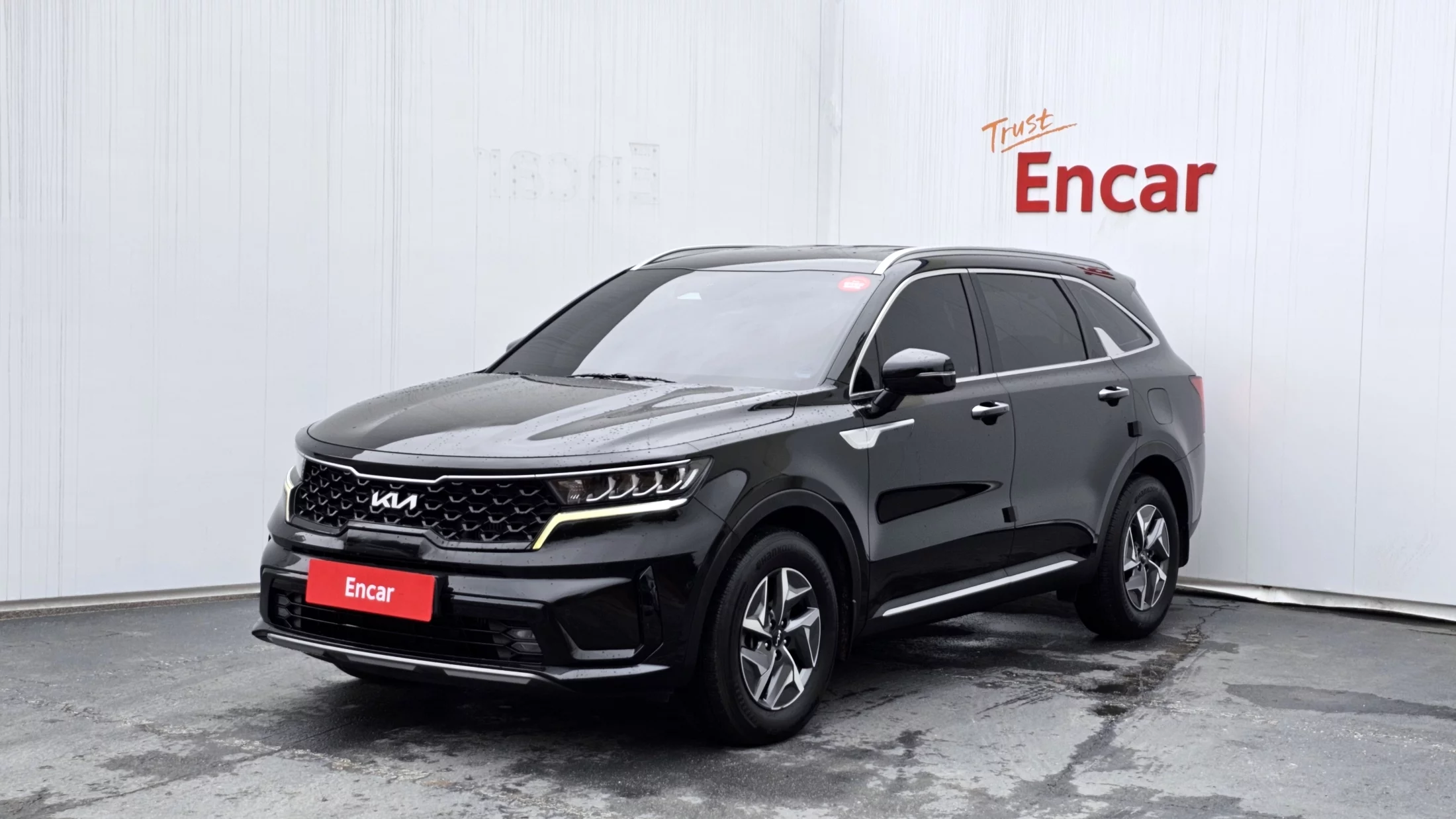 Kia Sorento Hev 1.6 2Wd Prestige, Гибрид HEV 1.6 2WD 2022