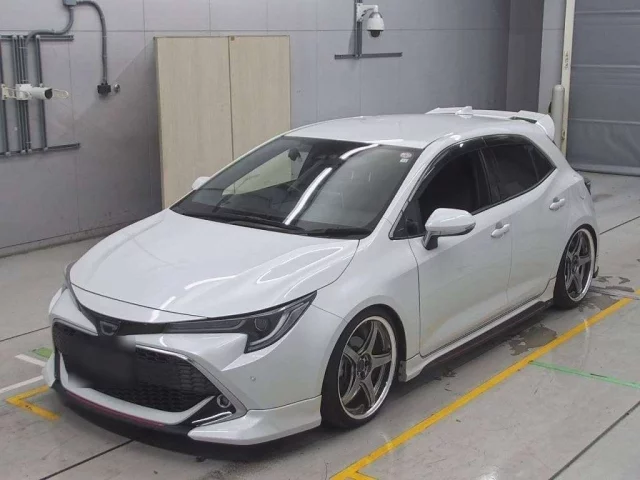 Toyota Vitz Лот № 33009 2010