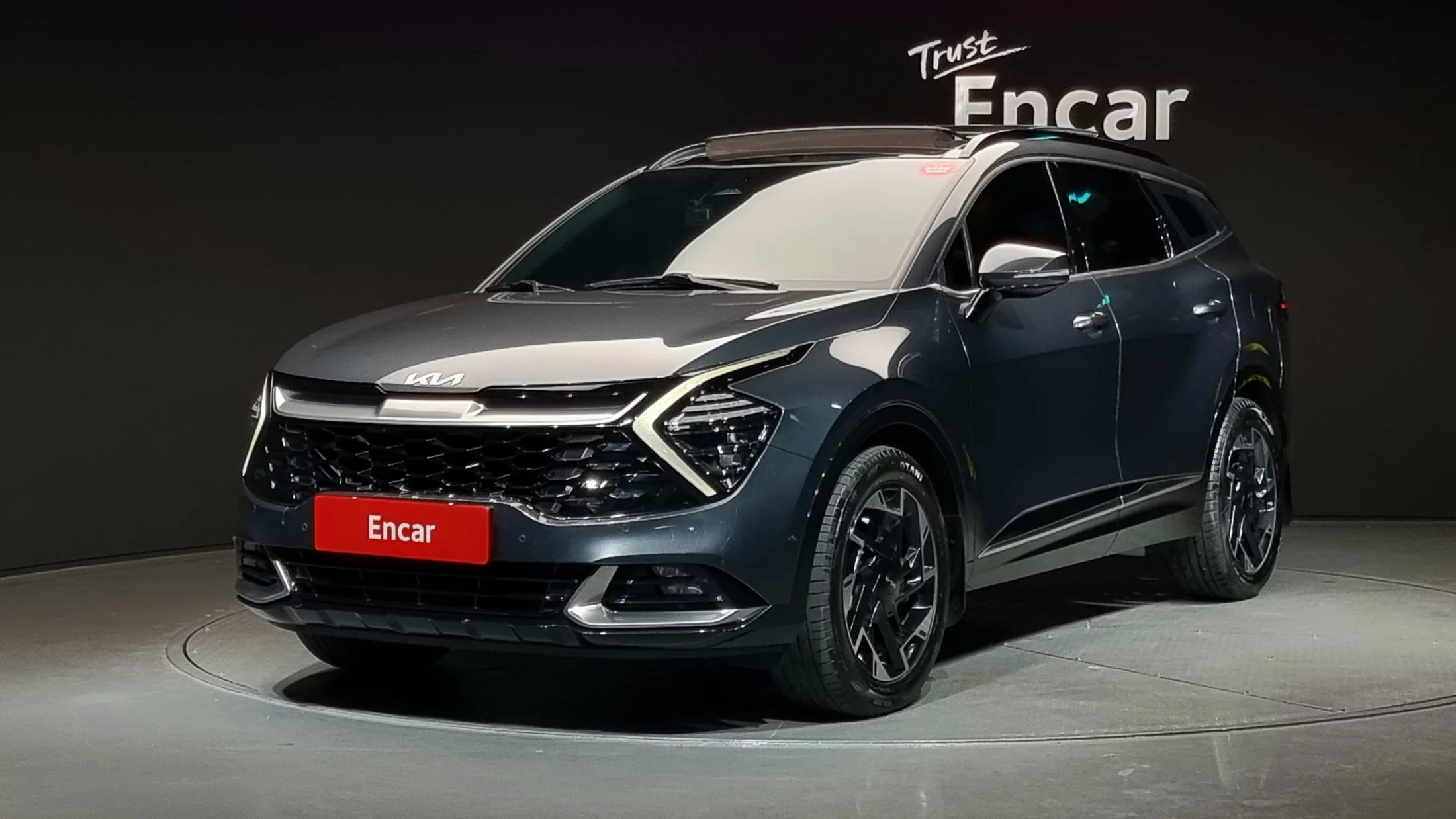 Kia Sportage Gasoline 1.6 Turbo 2Wd Nobleless 2022