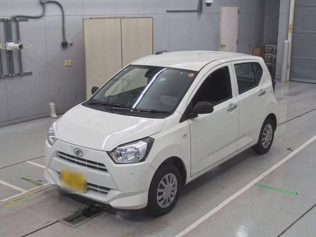 Daihatsu Move VII