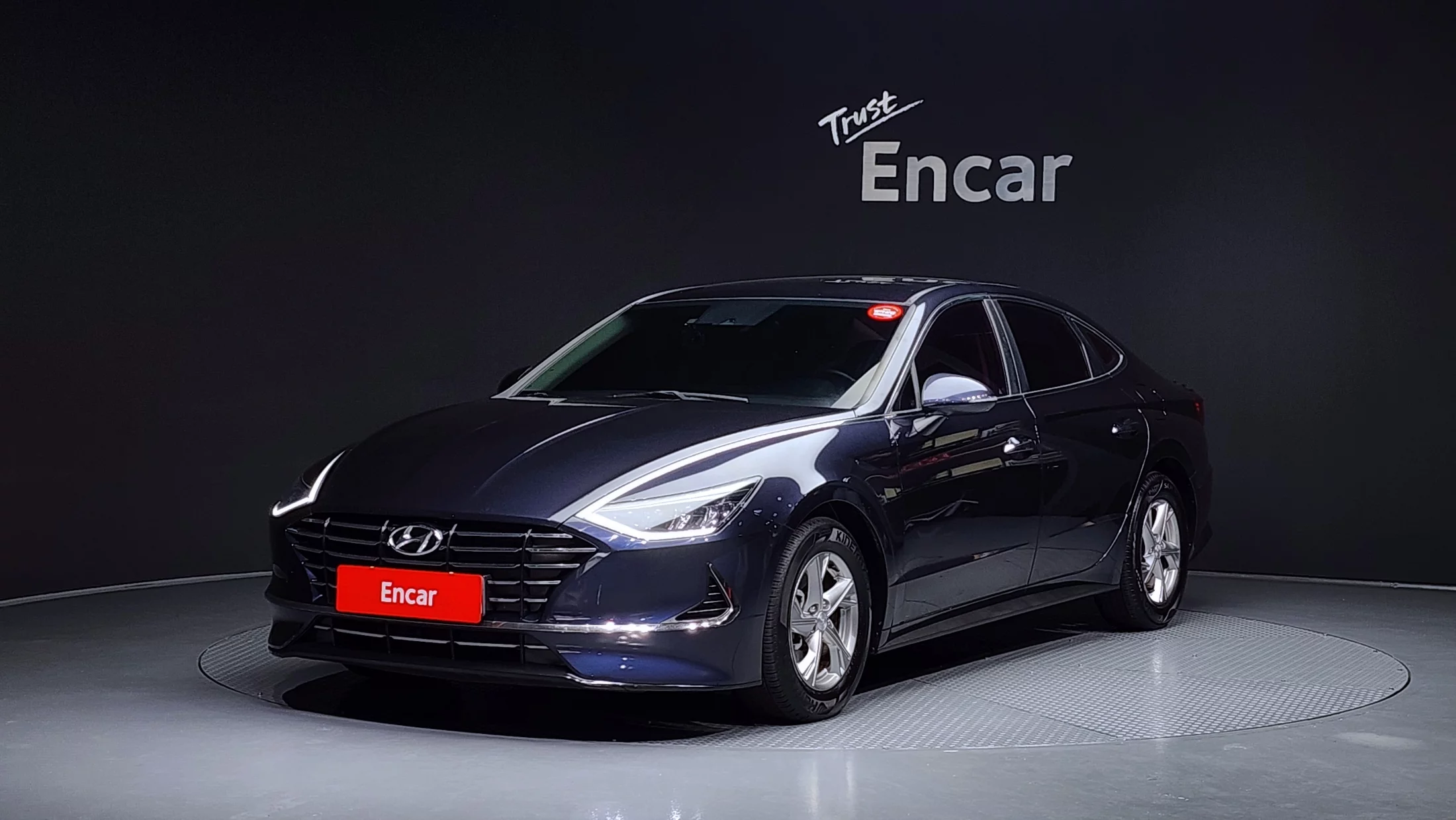 Hyundai Sonata 2.0 Premium 2019