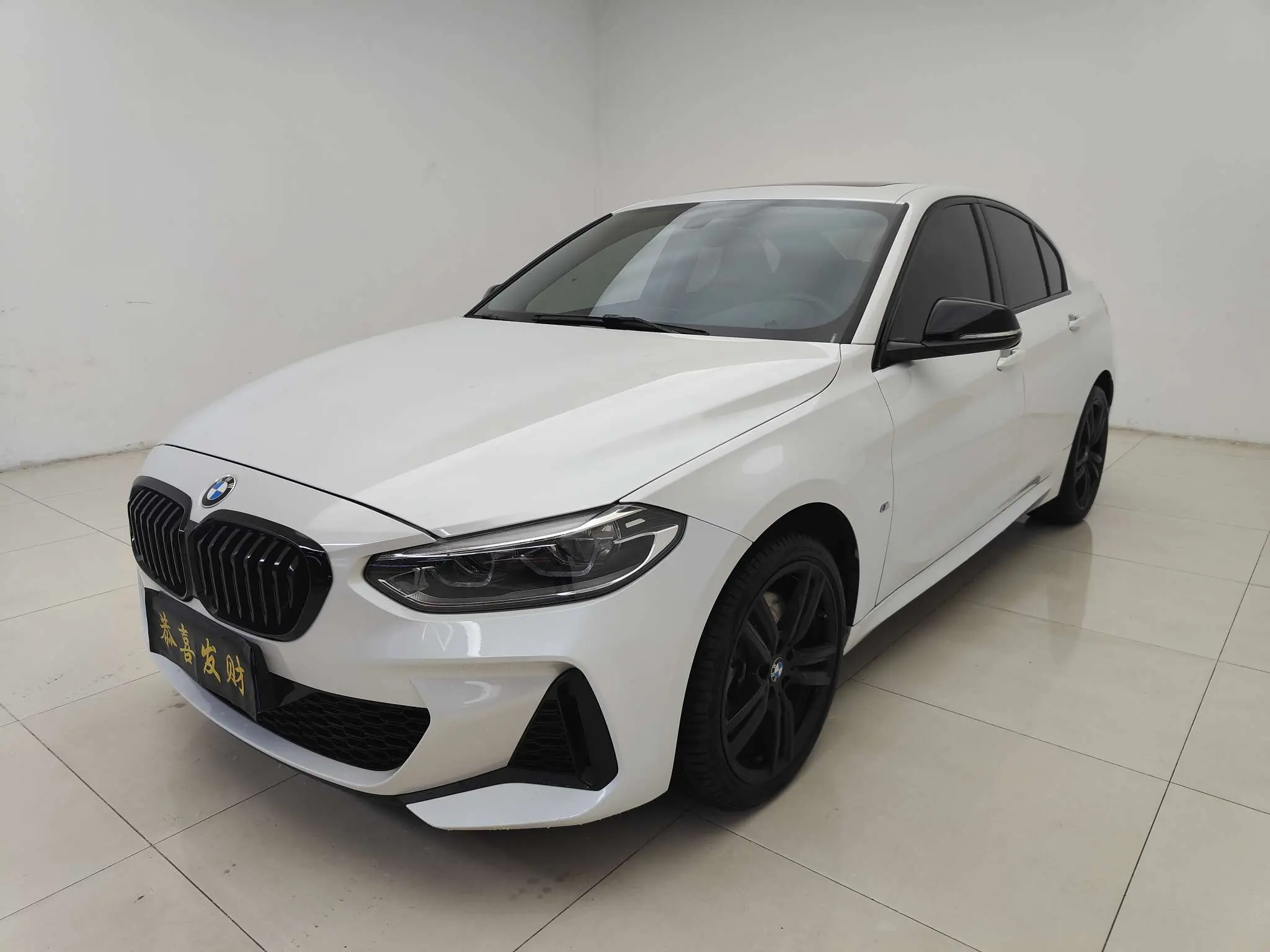 Bmw 1 Series №19616866 2021