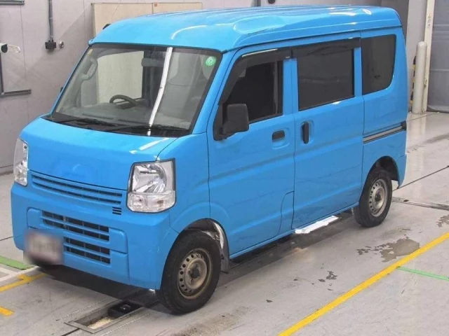 Suzuki Every Лот № 2019