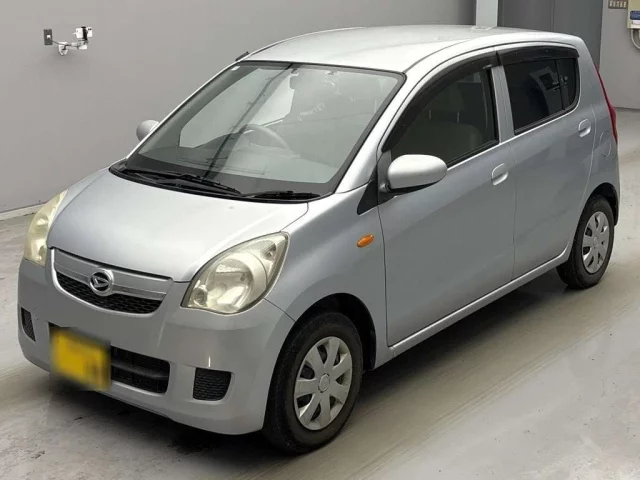 Daihatsu Mira Лот № 18206 2010