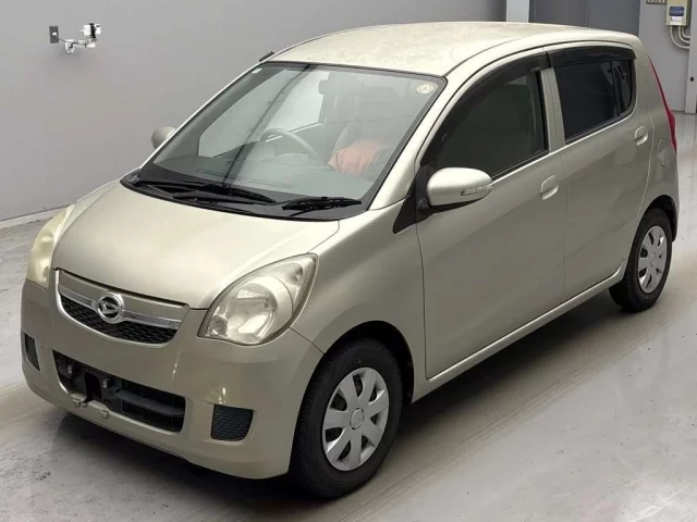 Daihatsu Mira Лот № 18203 2008