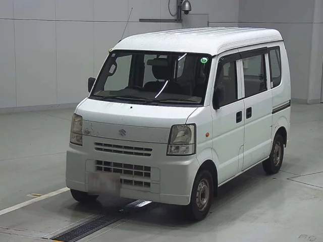 Suzuki Every Лот № 2012