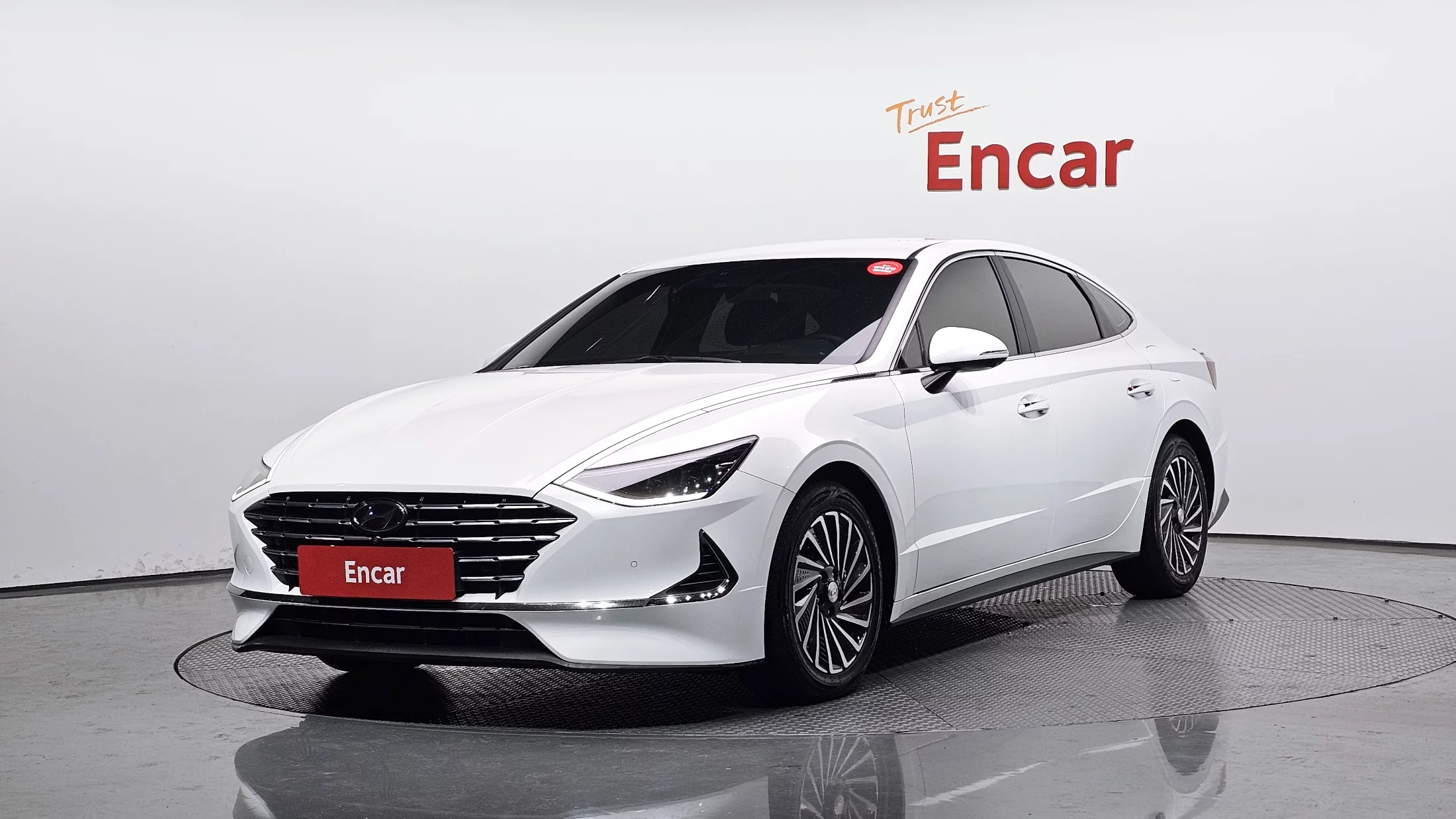 Hyundai Sonata 2020