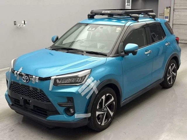 Toyota Prius Лот № 12074 2019