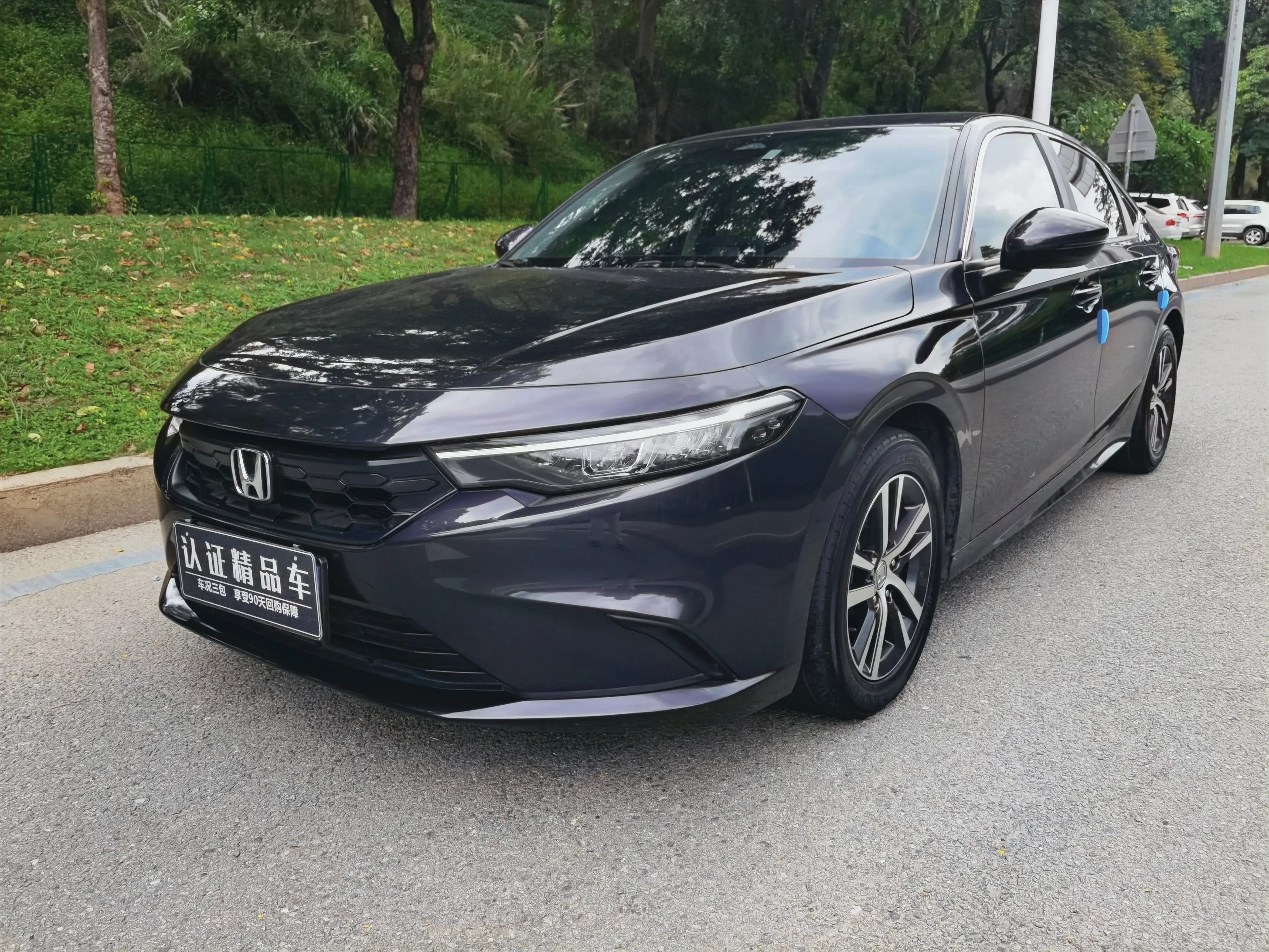 Honda Style №19628971 2022