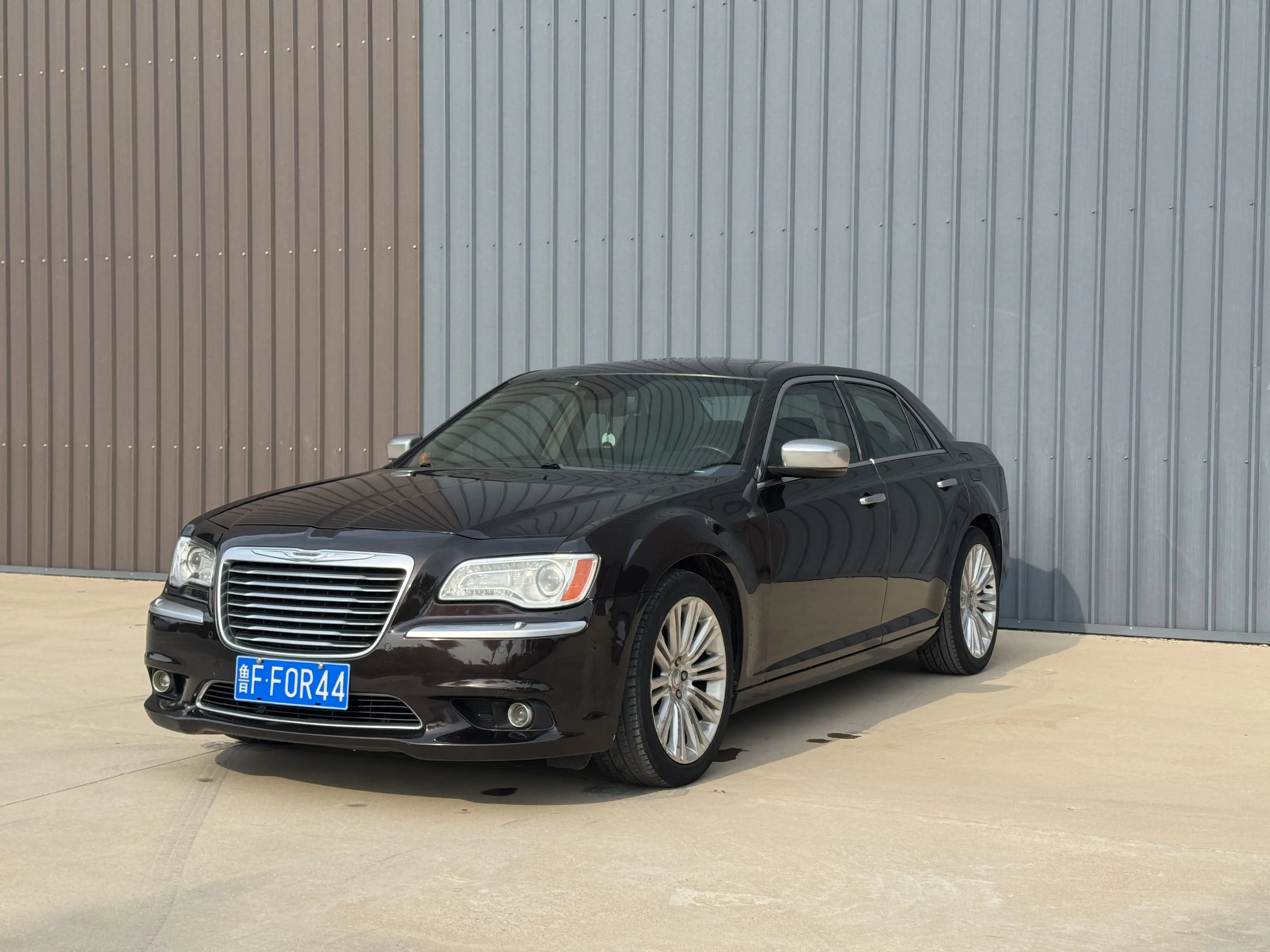 Chrysler 300