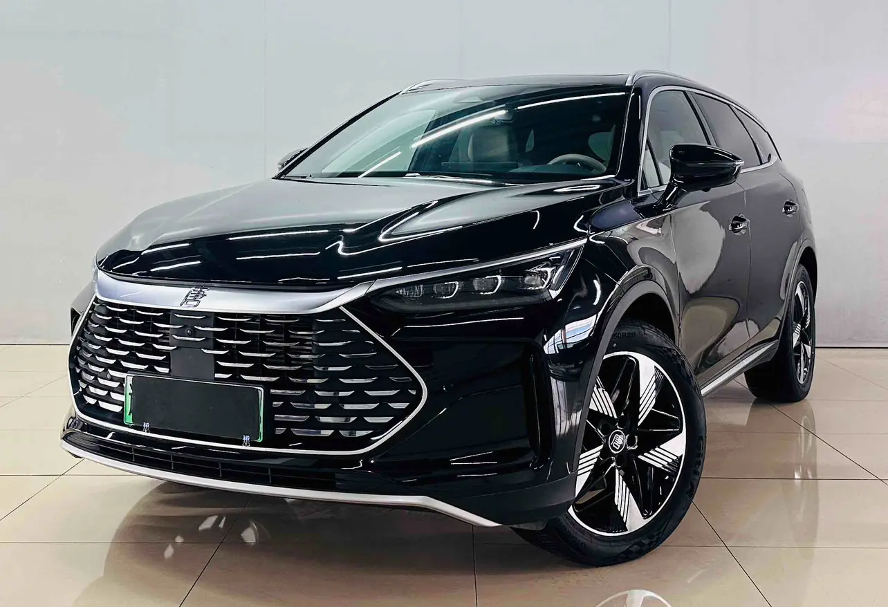 Byd Tang Dm №19642983 2024