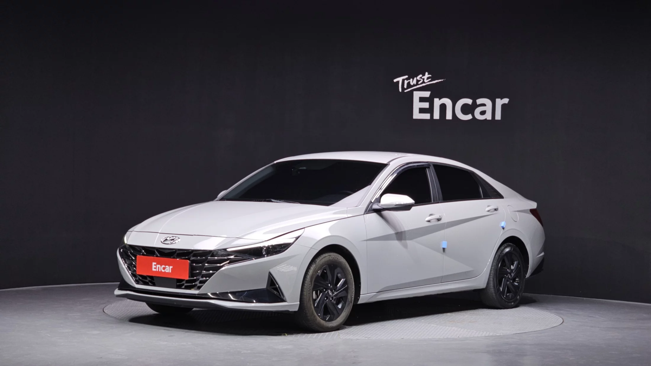 Hyundai Avante (Хендай Элантра) 1.6 Lpi Modern 2023