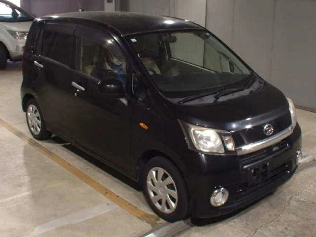 Daihatsu Move Лот № 2013