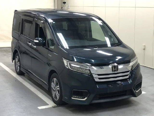 Honda e