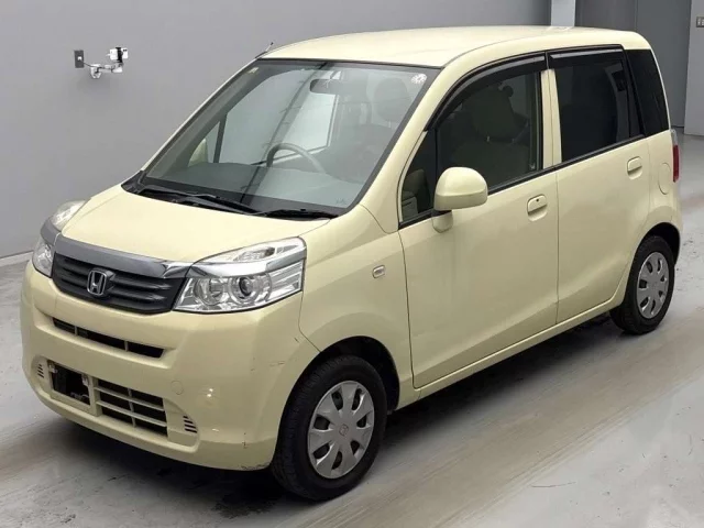 Honda Life Лот № 18094 2010