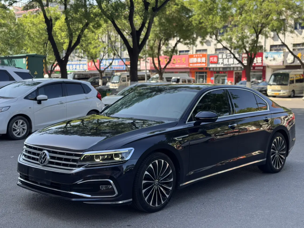 Volkswagen Hui Ang №19652207 2020