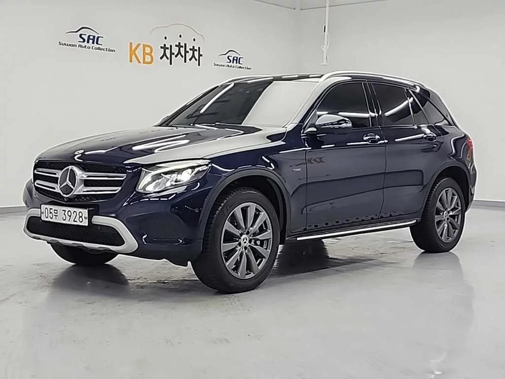 Mercedes-Benz C-Класс 2018