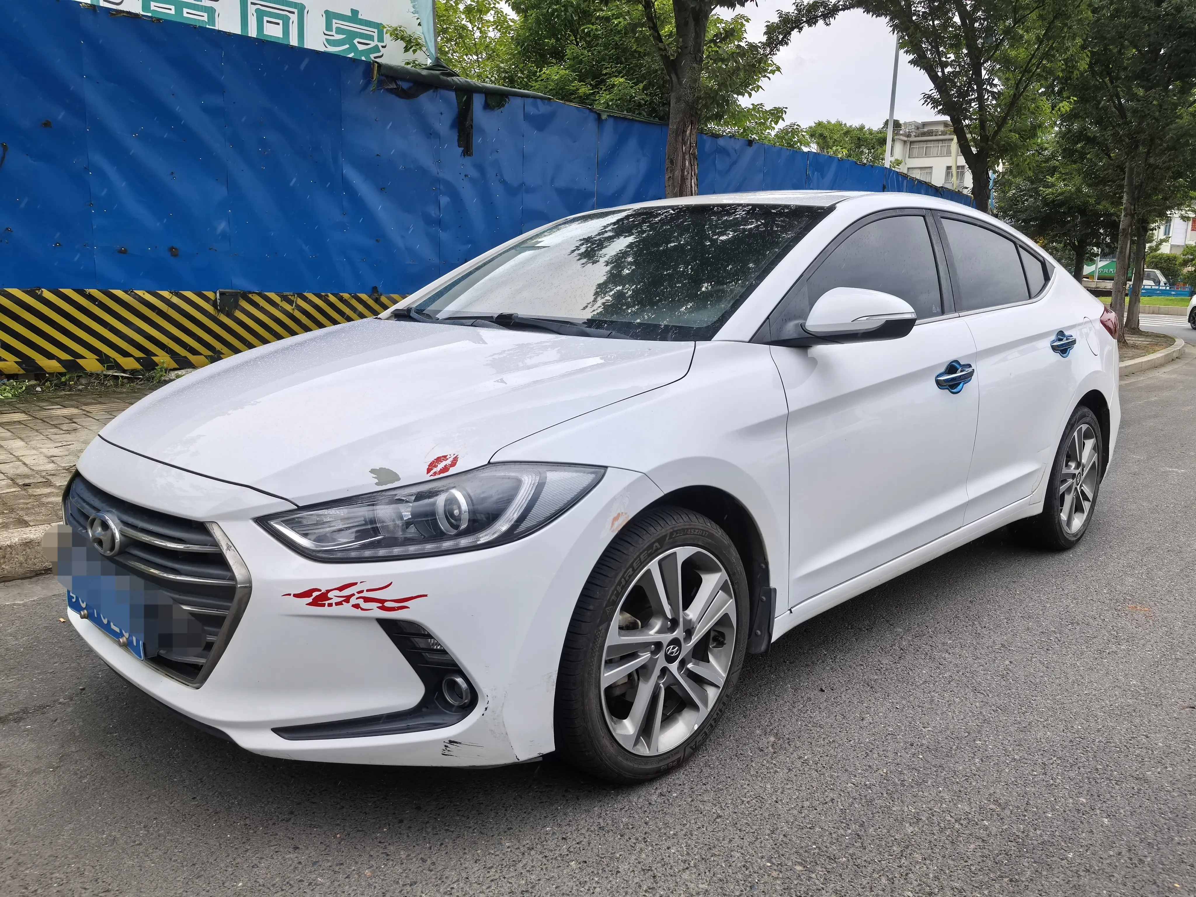 Hyundai Lead №19661369 2019