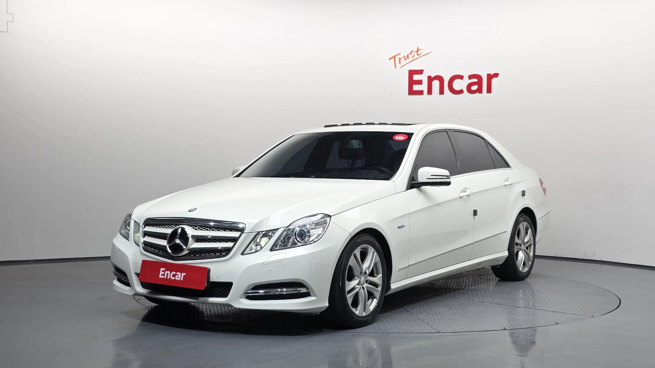 Mercedes-Benz E-Класс IV (W212, S212, C207)