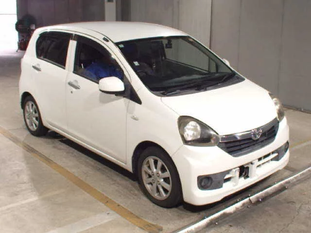 Toyota Pixis Epoch Лот № 2014