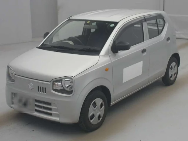 Suzuki Alto Лот № 73029 2020