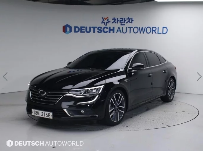 Renault Talisman