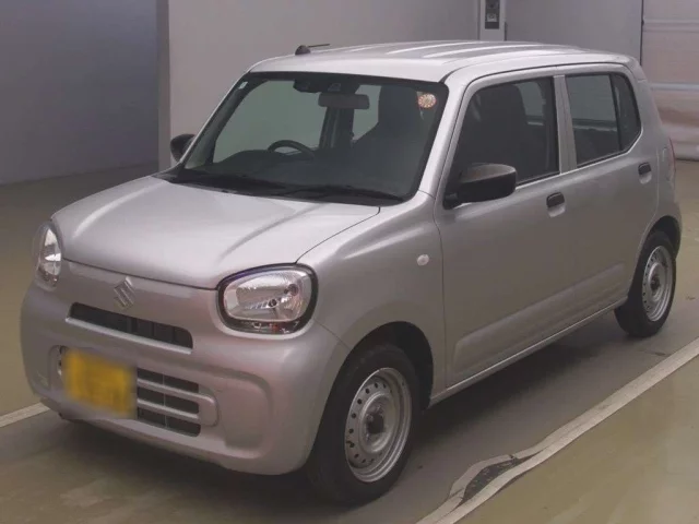 Suzuki Alto Лот № 73021 2022