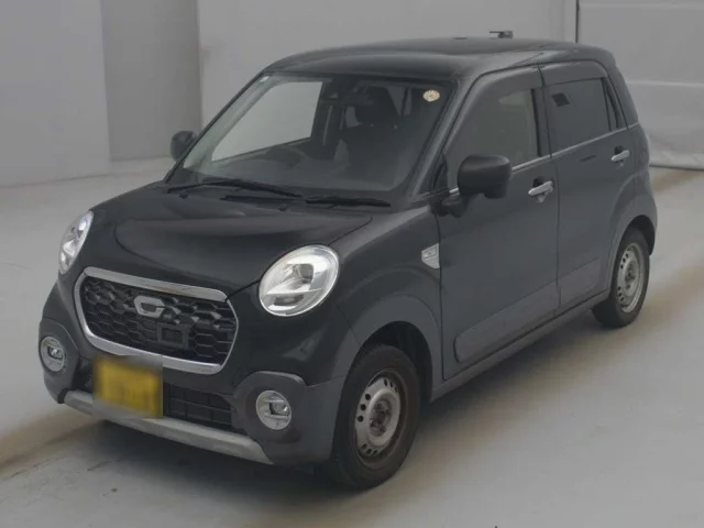 Daihatsu Cast Лот № 73013 2017
