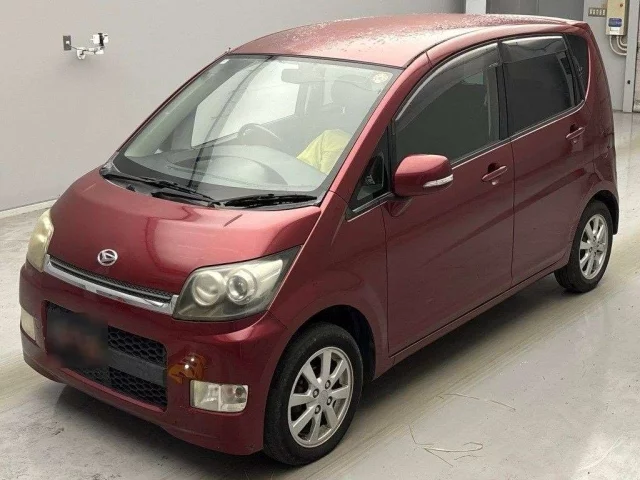 Daihatsu Move IV