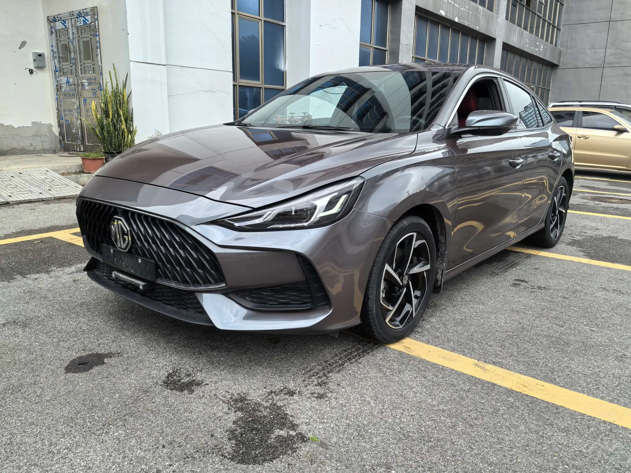 Mg 5 №19671645 2020