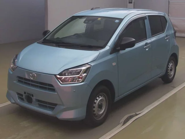 Toyota Pixis Epoch II