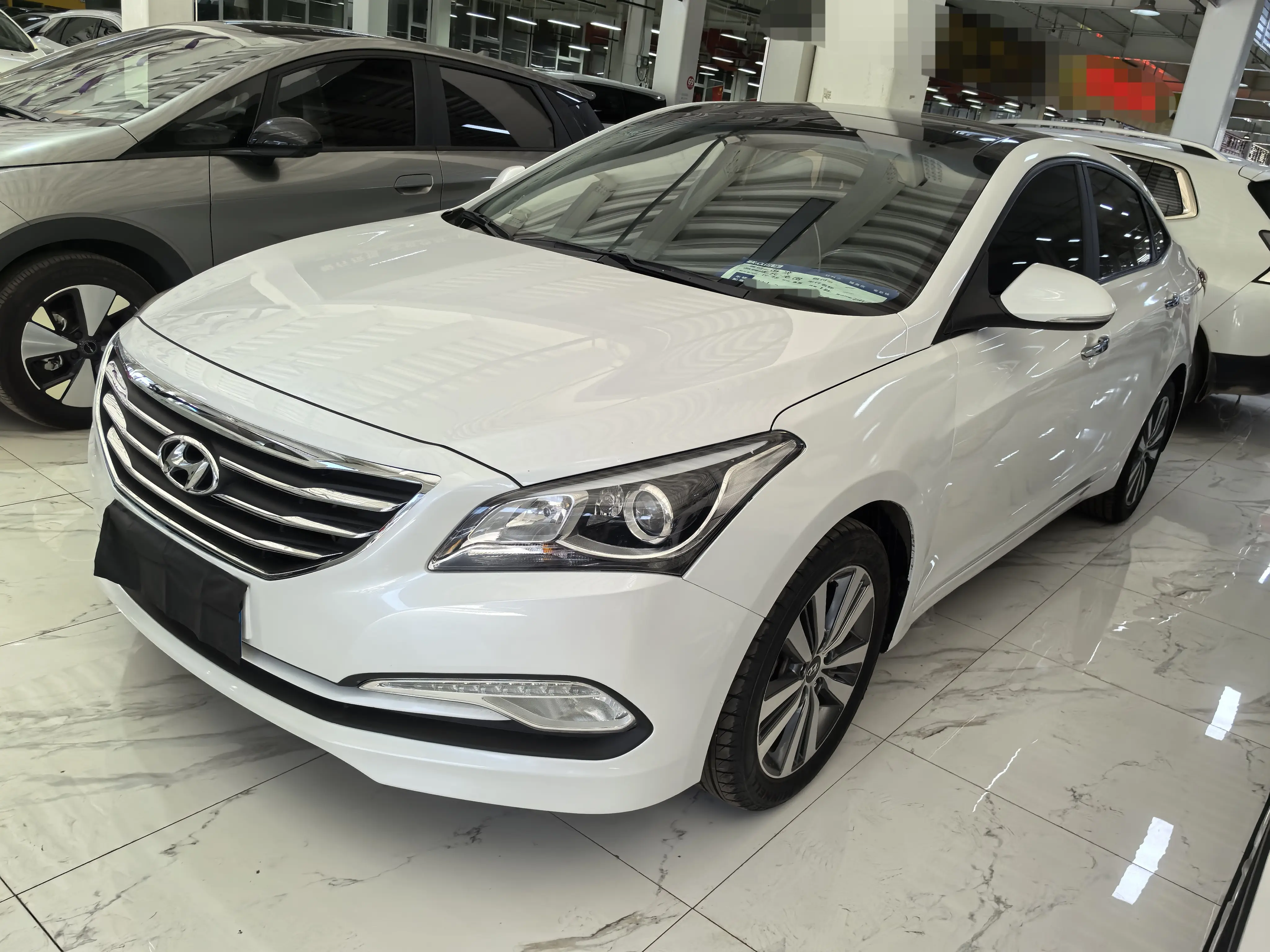 Hyundai Famous Pictures №19680694 2017