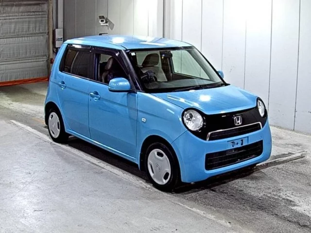 Honda N-One