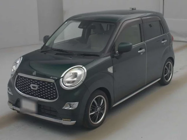 Daihatsu Cast Лот № 73008 2019