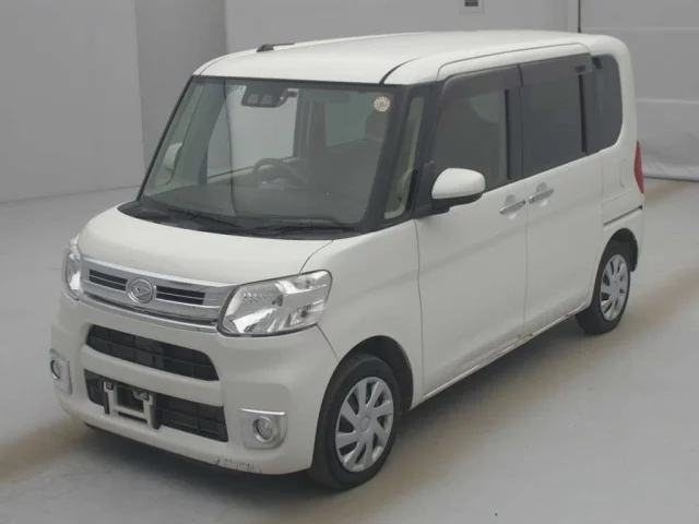 Daihatsu Tanto Лот № 73001 2018