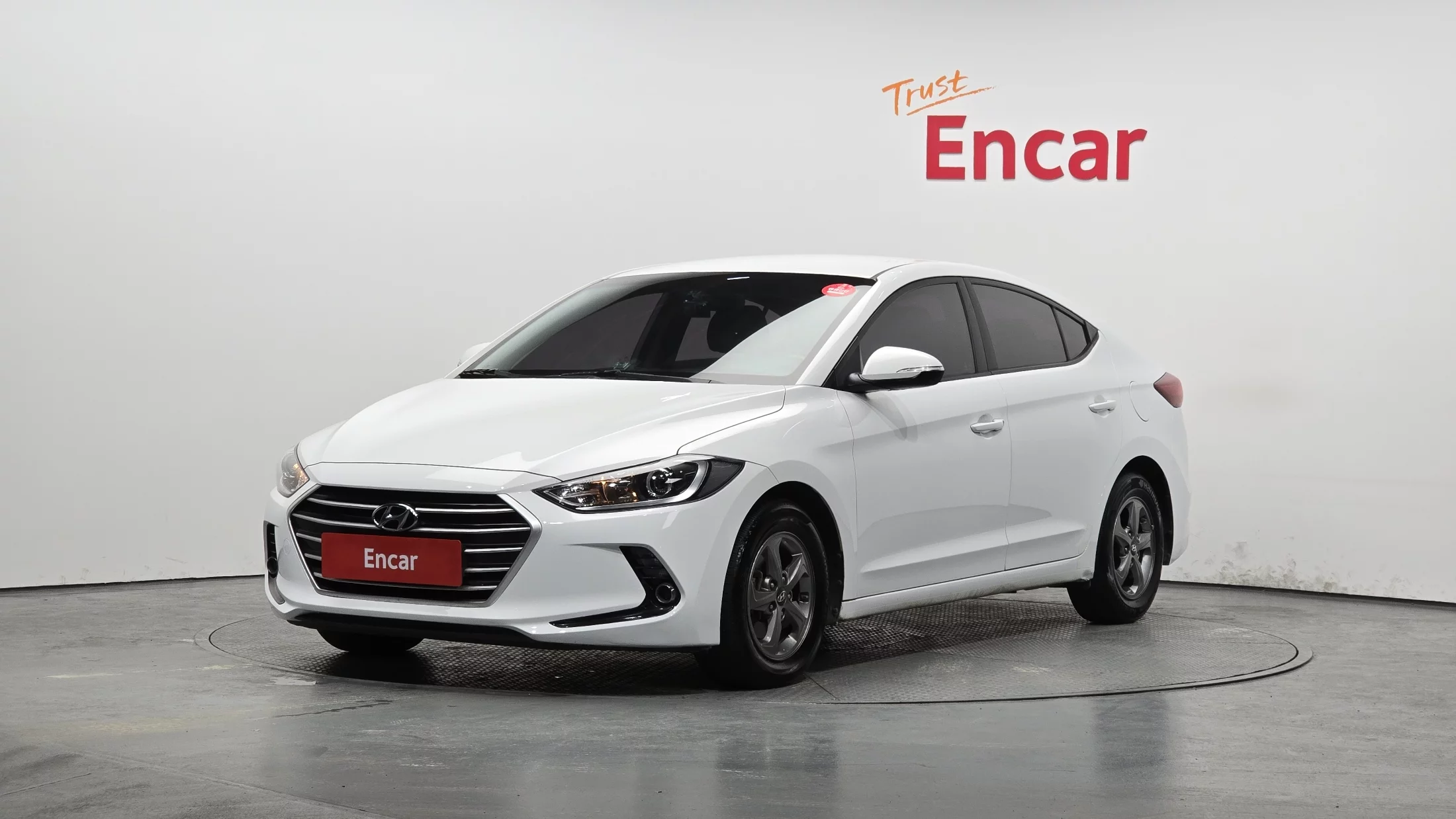 Hyundai Avante (Хендай Элантра) 1.6 Gdi Smart 1.6 GDI Smart 2015