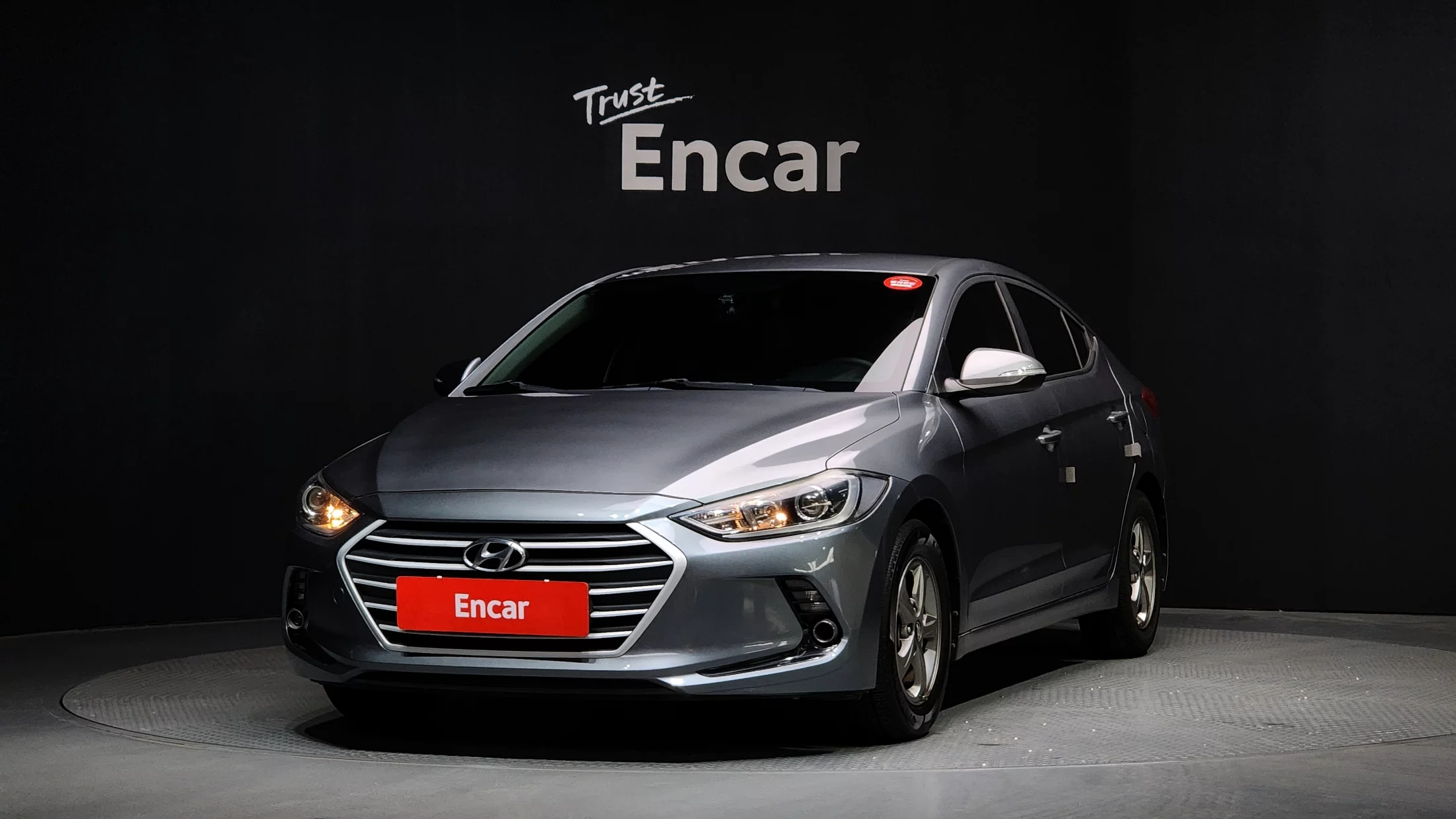 Hyundai Avante (Хендай Элантра) 1.6 Gdi Style 1.6 GDI Style 2015