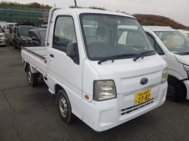 Subaru Sambar Лот № 2011