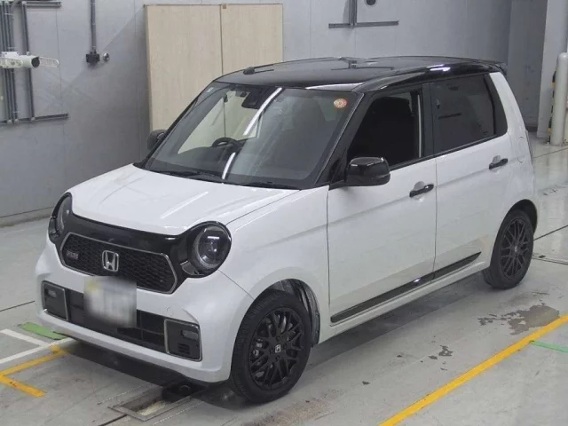 Honda N-One