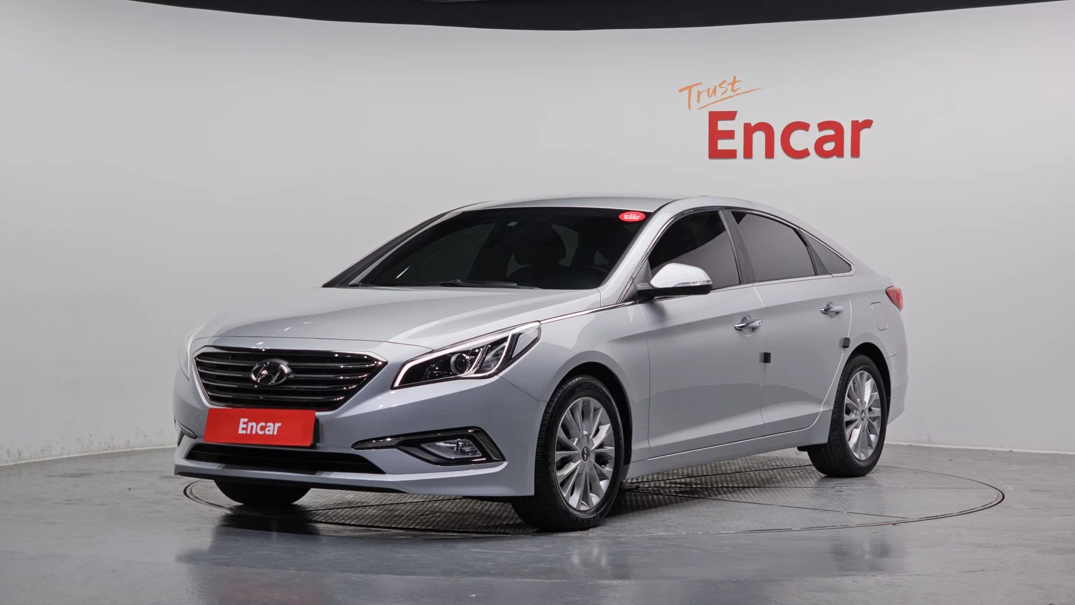 Hyundai Sonata VII (LF)