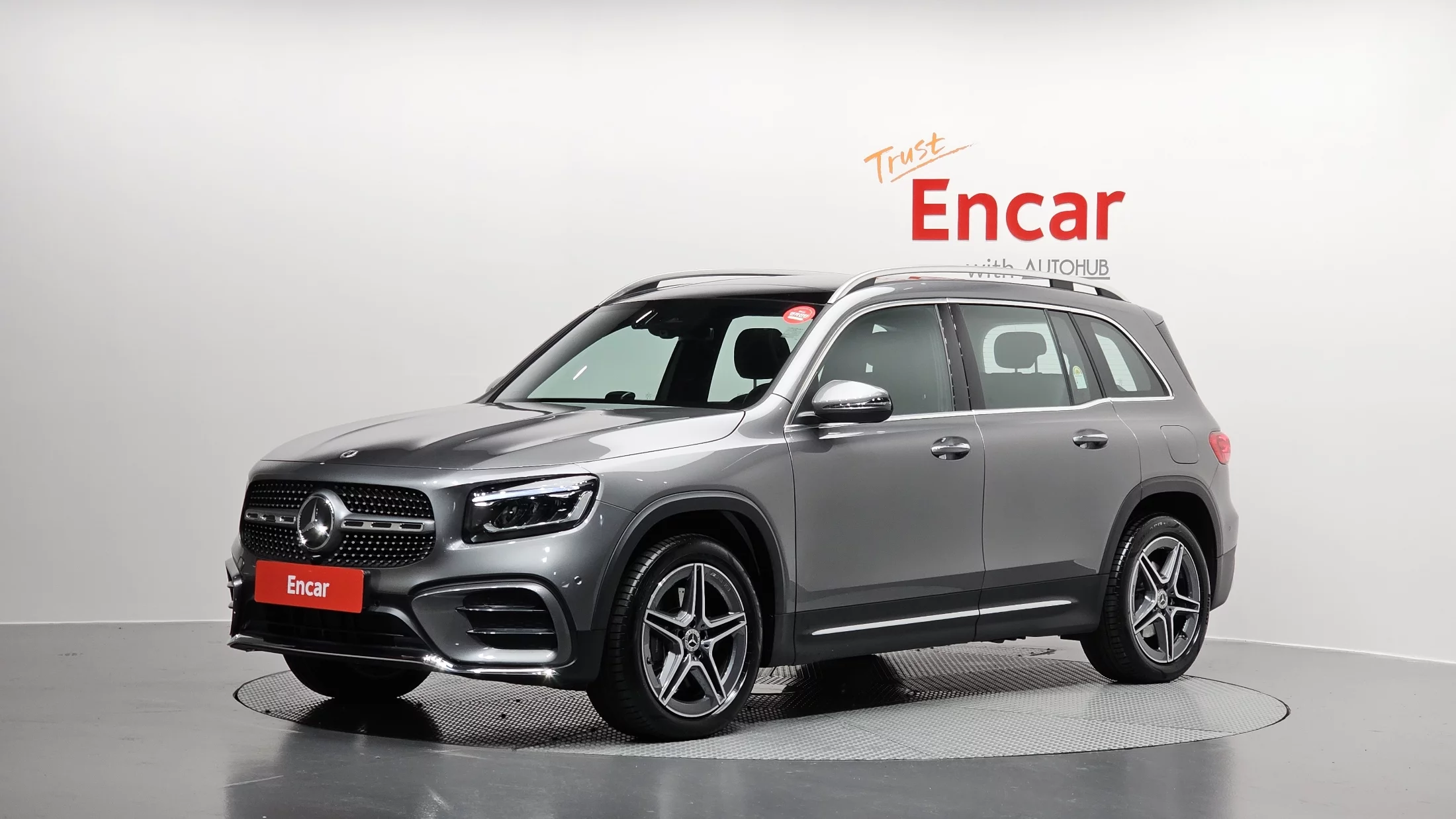 Mercedes-Benz CLA II (C118, X118) Рестайлинг