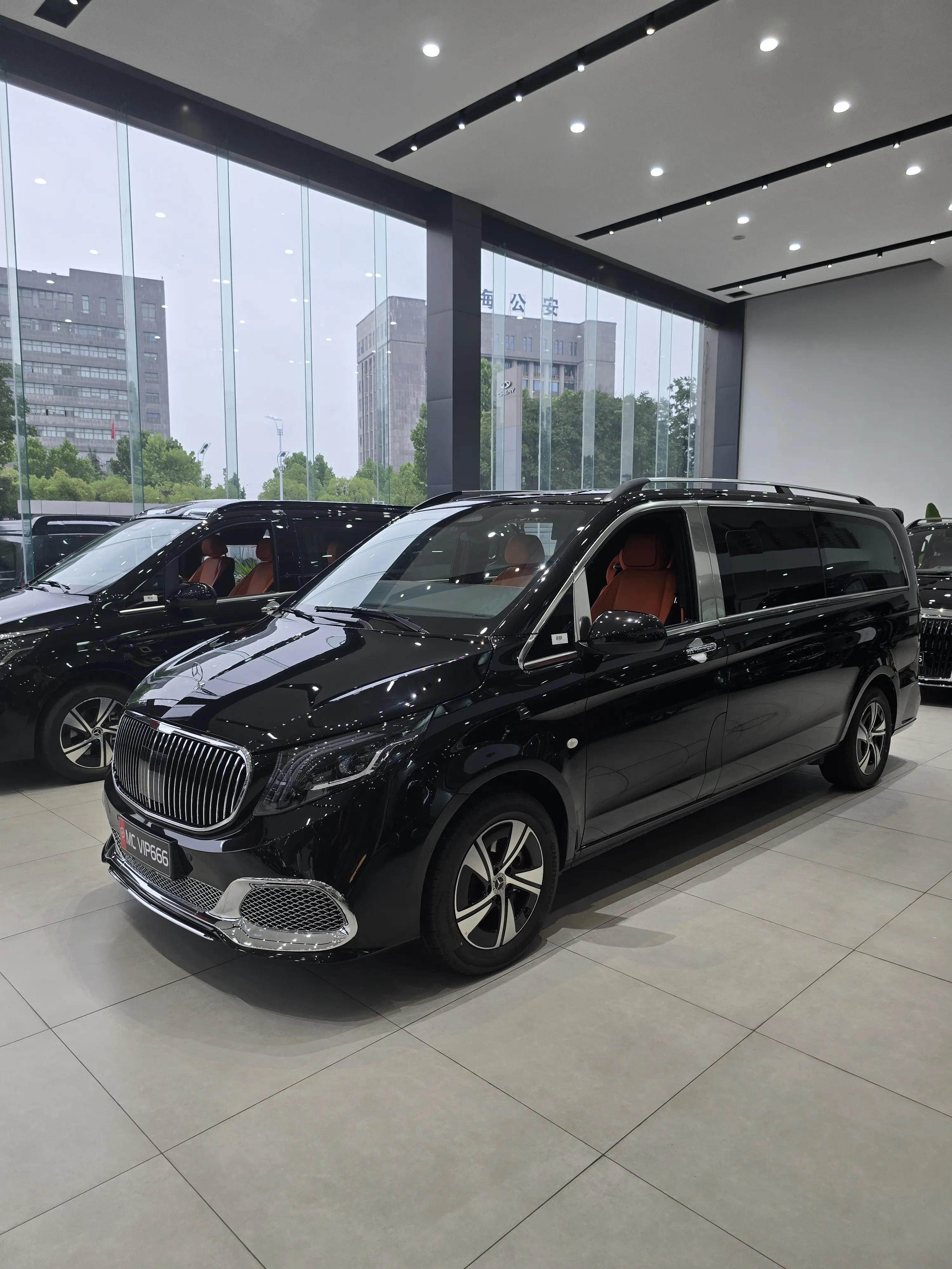 Mercedes-Benz Vito №19726216 2025